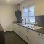Apartamento Zum Hecker Hof *