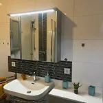 Apartamento Zum Hecker Hof Bad Salzungen