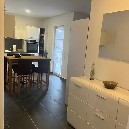 Apartament Zum Hecker Hof