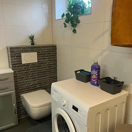 Apartament Zum Hecker Hof