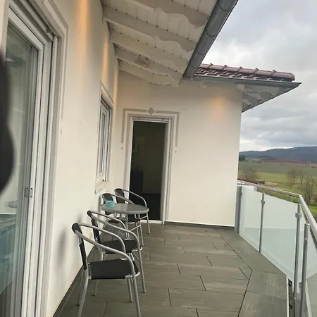 Zum Hecker Hof Bad Salzungen
