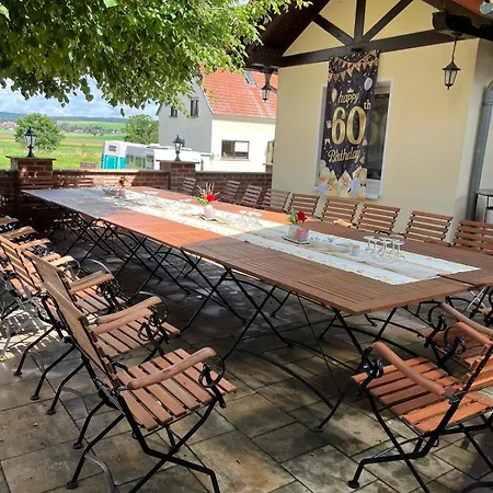 Zum Hecker Hof *