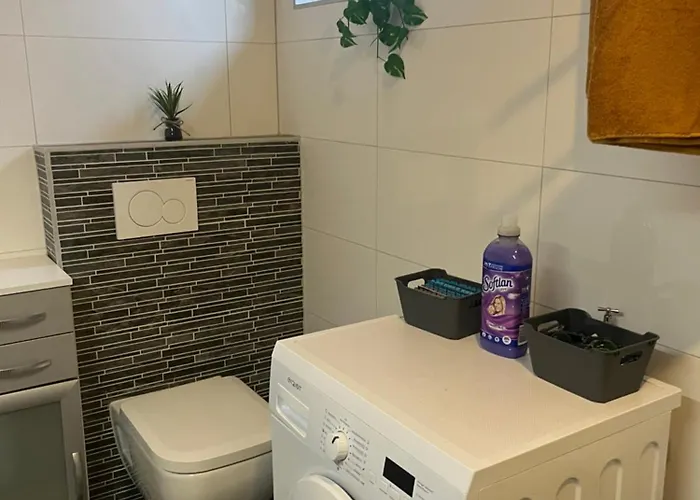 Appartamento Zum Hecker Hof