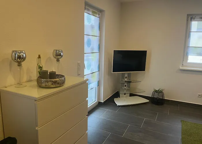 Zum Hecker Hof Bad Salzungen