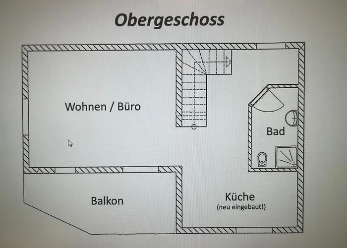 Zum Hecker Hof Appartamento